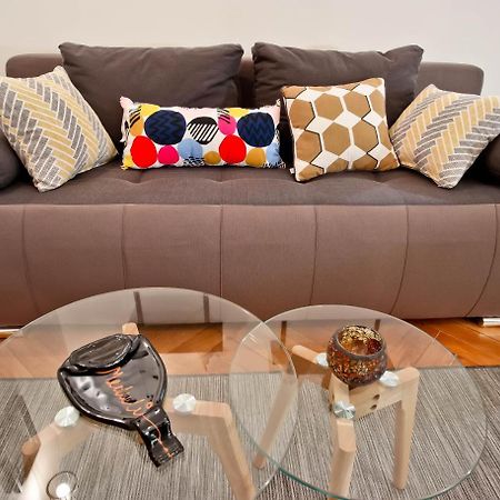 Cote Ensoleille Apartment Pula Bagian luar foto