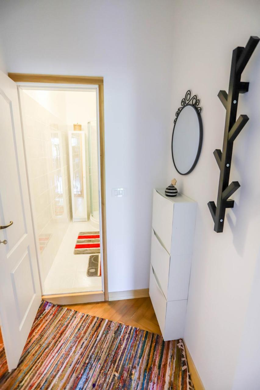 Cote Ensoleille Apartment Pula Bagian luar foto