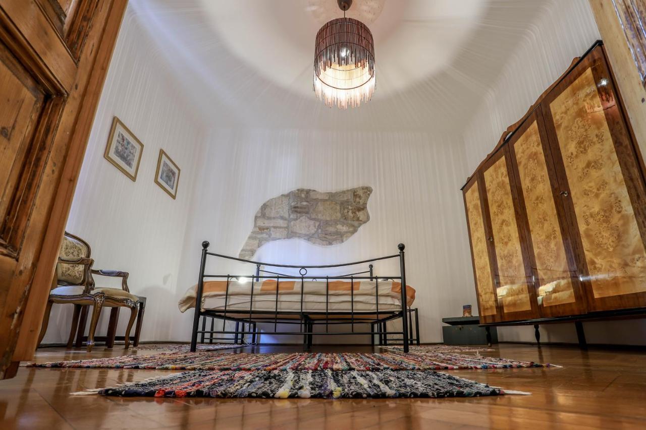 Cote Ensoleille Apartment Pula Bagian luar foto